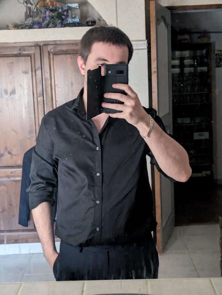 Profilo di Sileymane