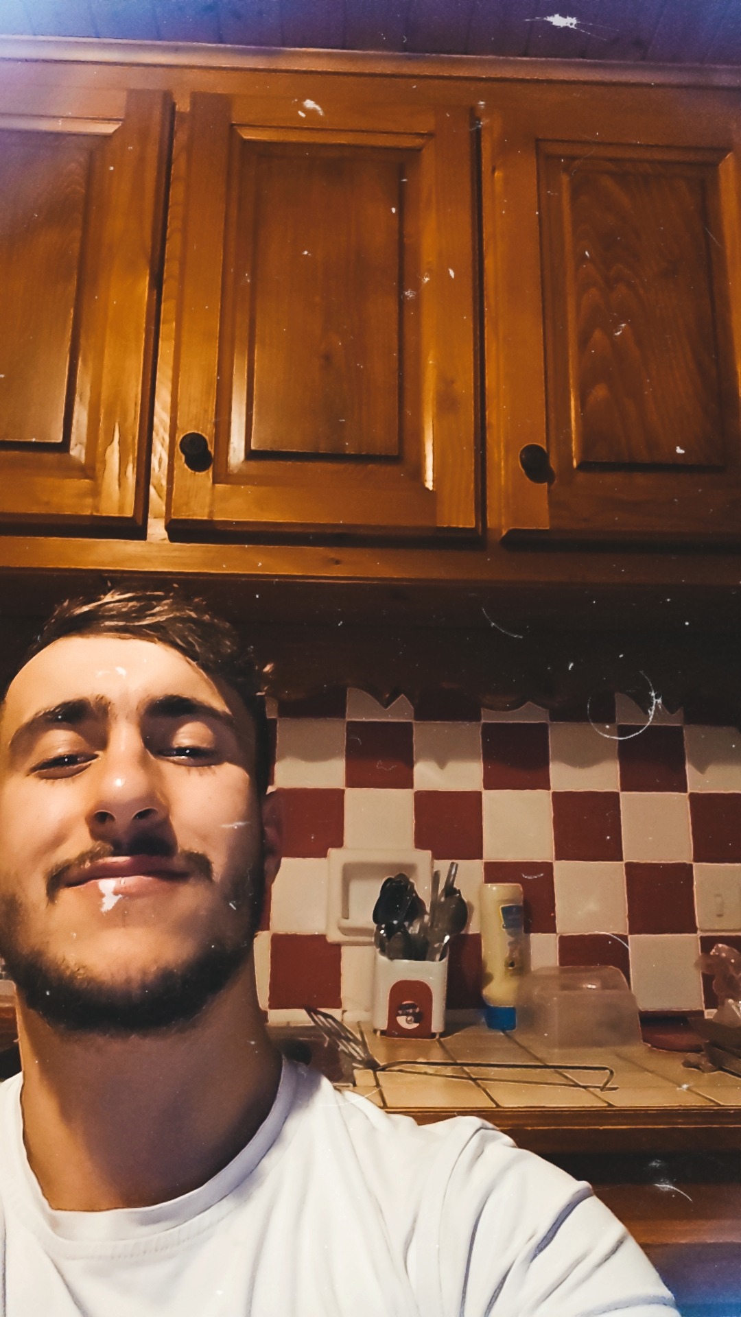 Profilo di Abdelouaheb