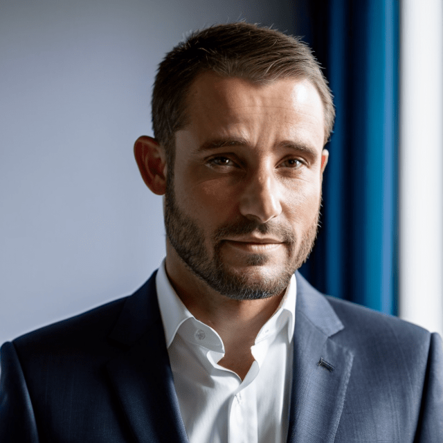 Profilo di Antonio-manuel