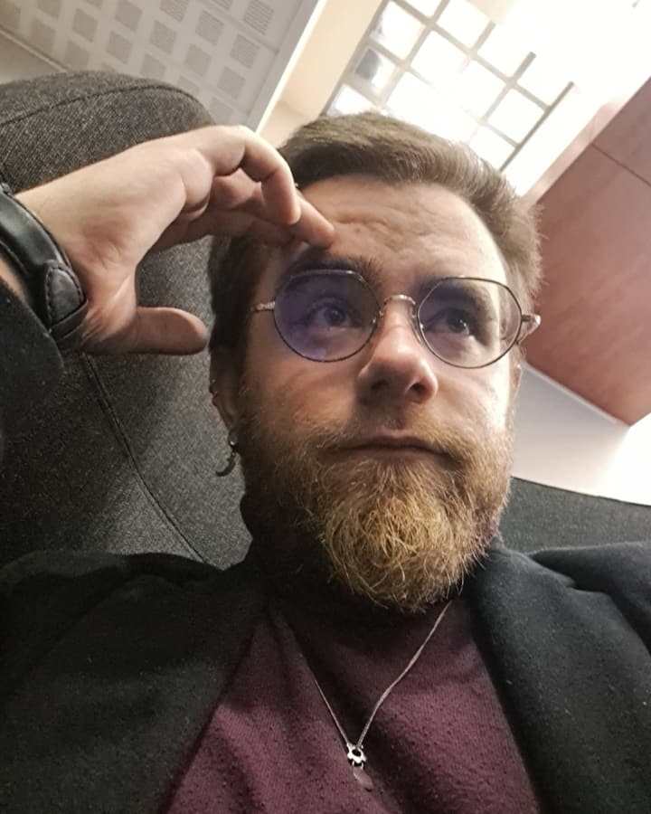 Profilo di Ange-michel