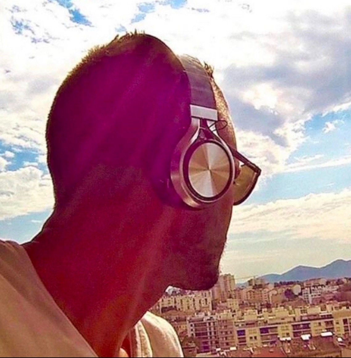 Profilo di Abdelillah