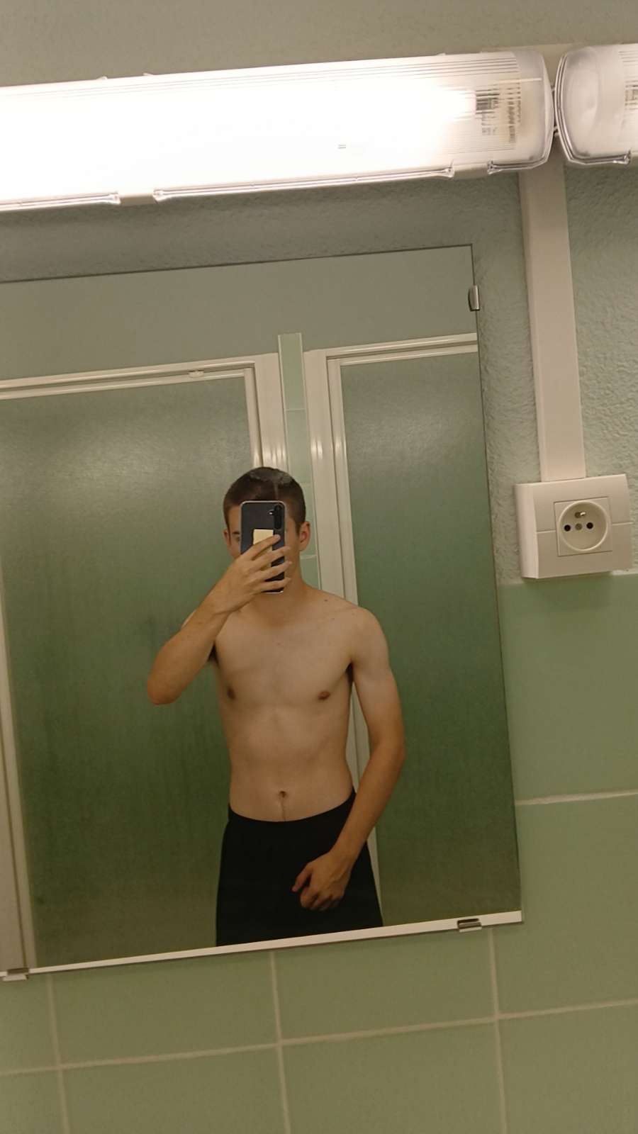 Profilo di Marc-michel