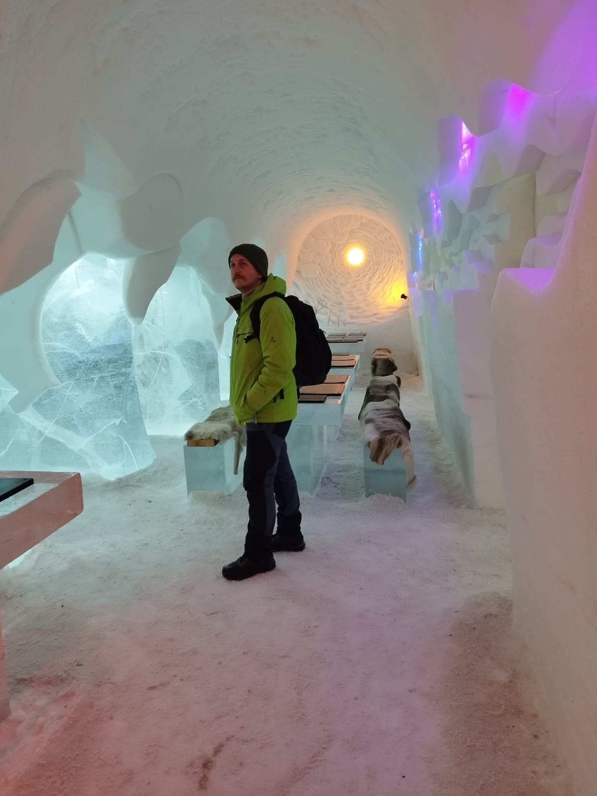 Profilo di Alparslan