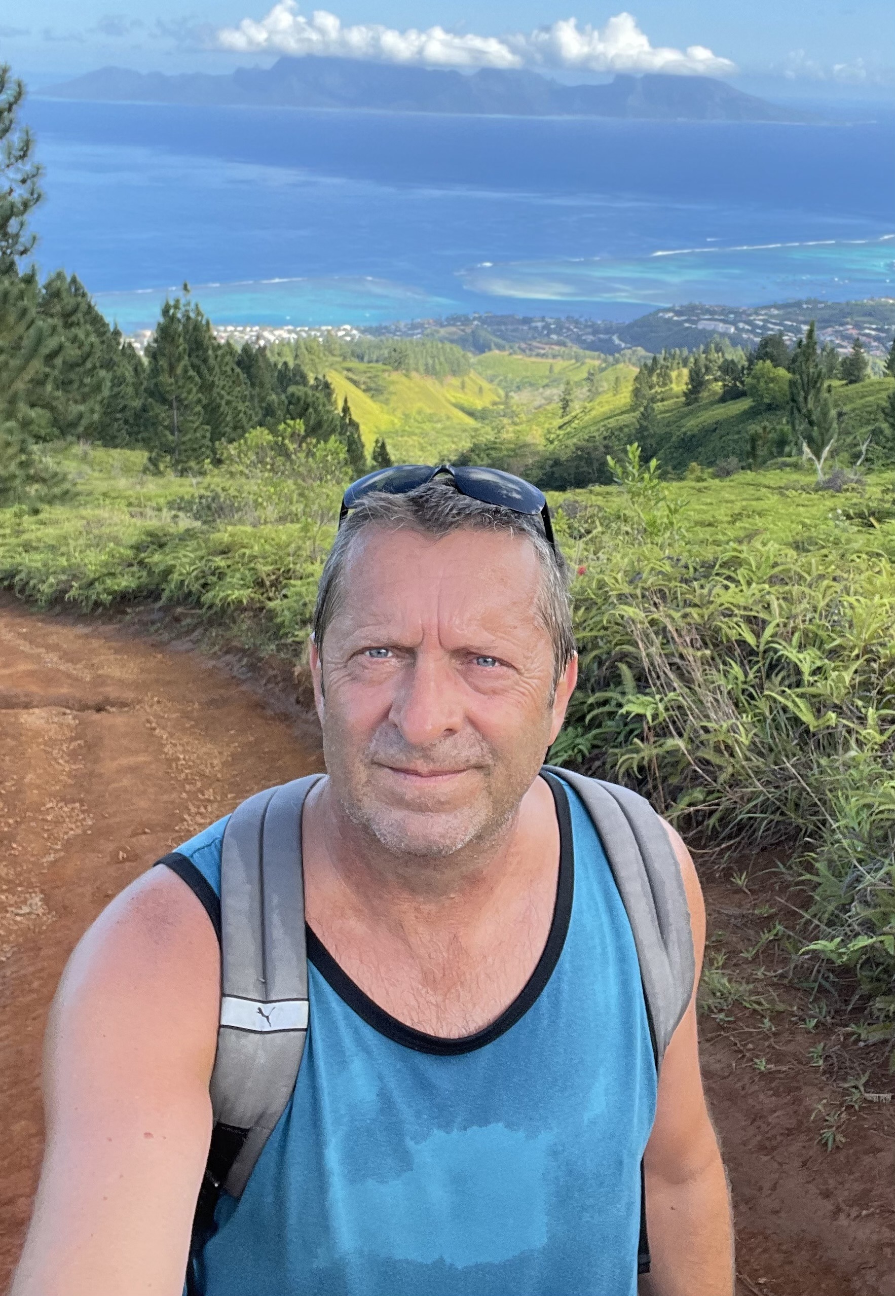 Profilo di Balthazar