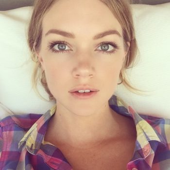 Profilo di Rose-lyne