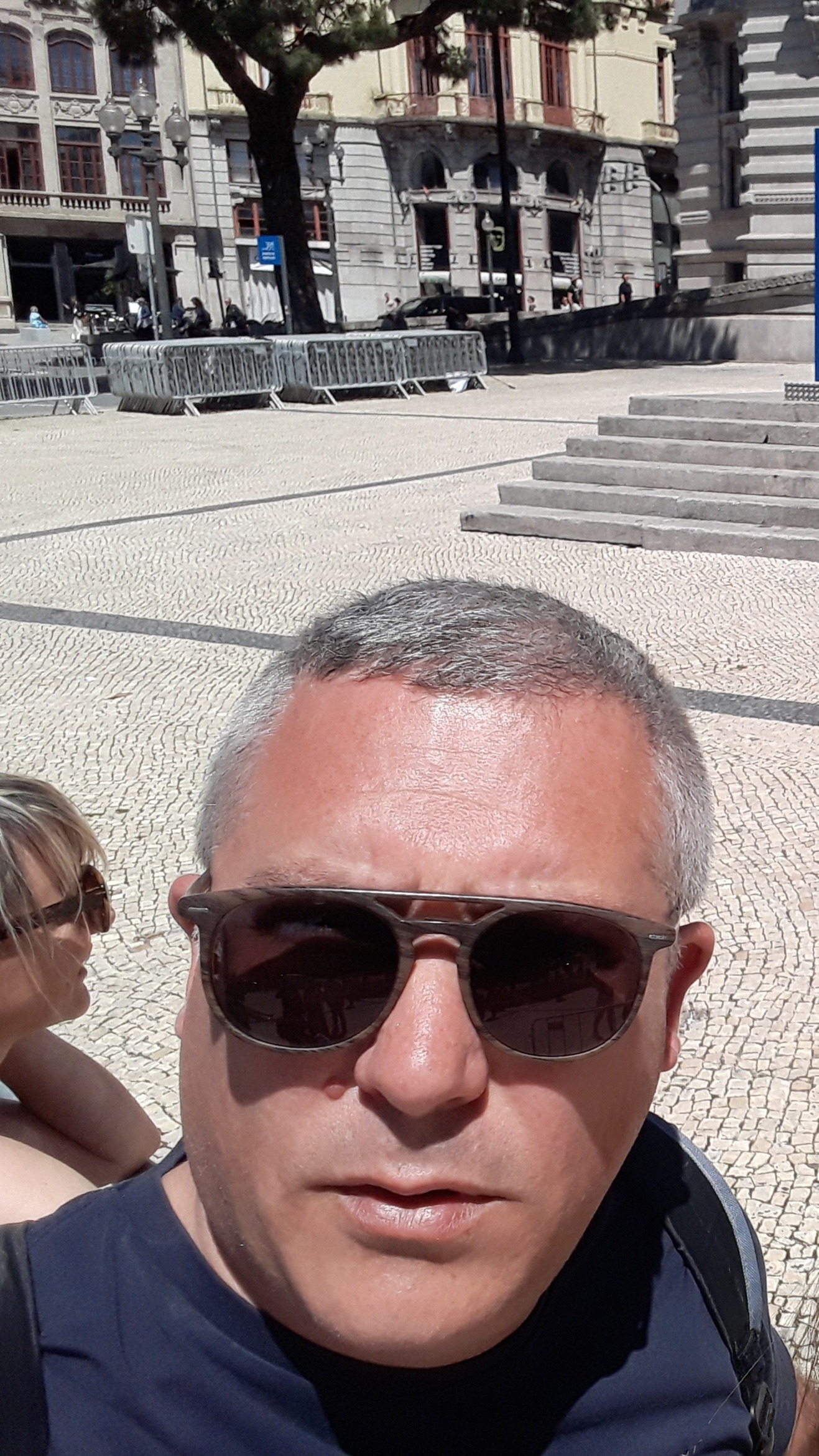 Profilo di Sifeddine