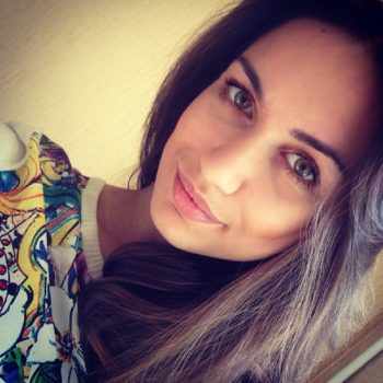 Profilo di Lisa-rose