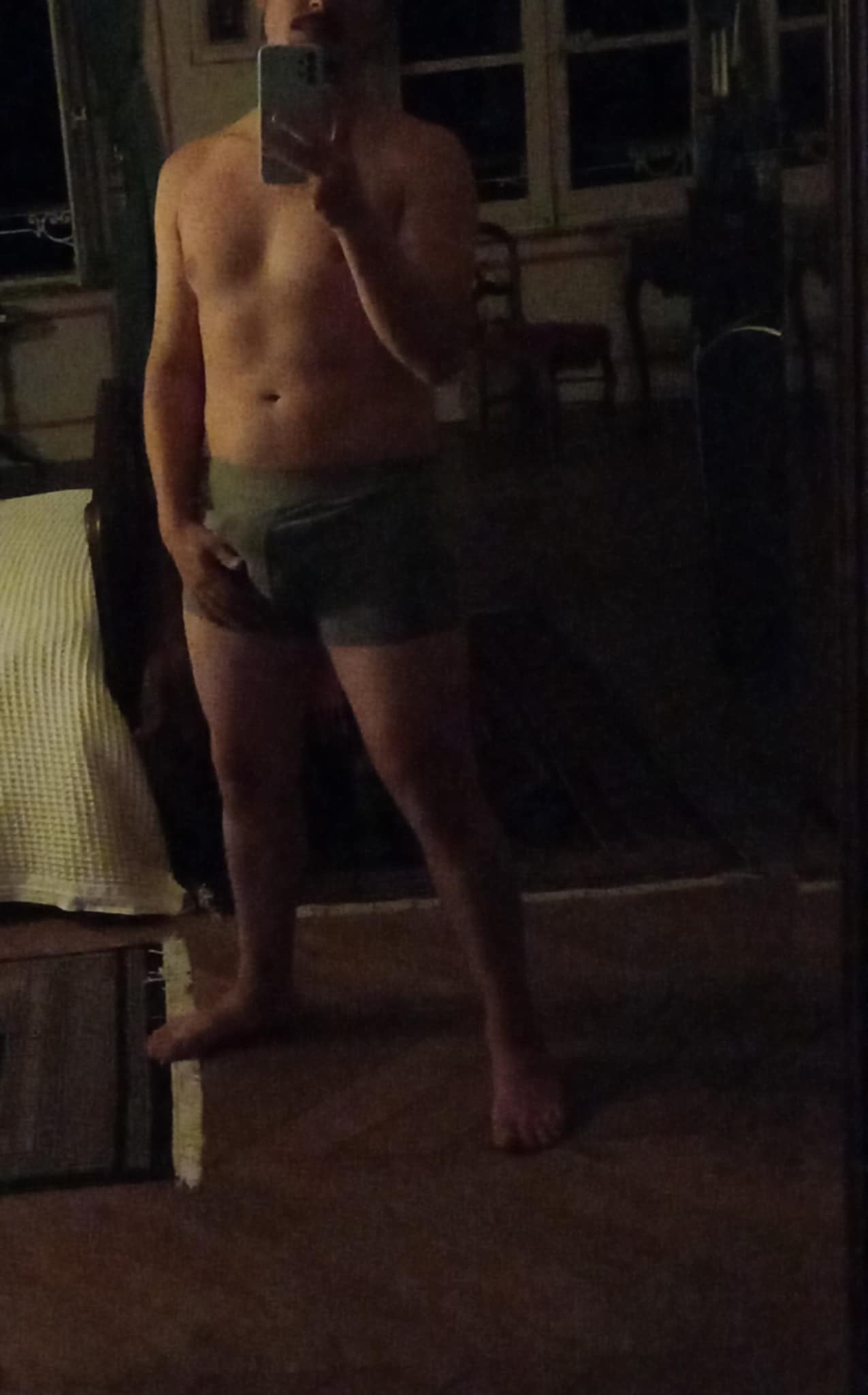 Profilo di Pierre-quentin