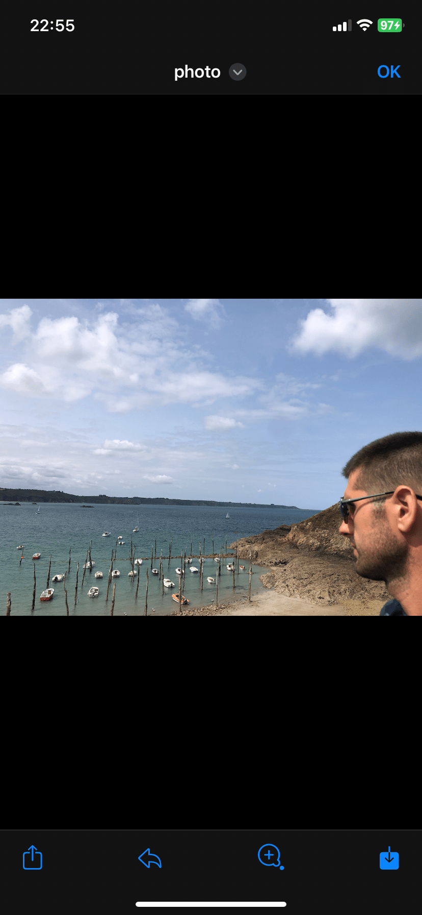 Profilo di Yunus-emre