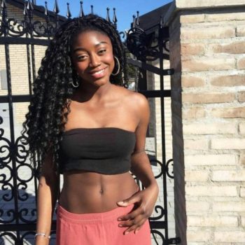 Profilo di Valerienne