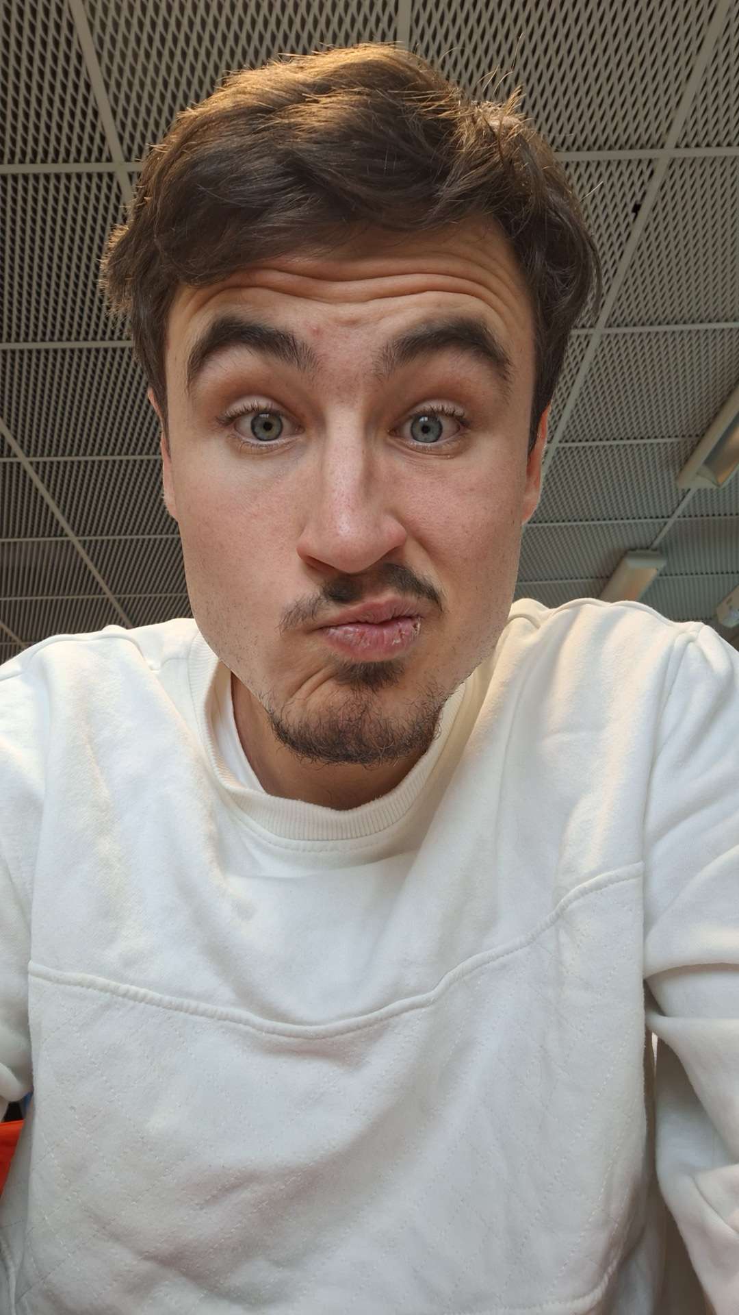 Profilo di Jean-axel