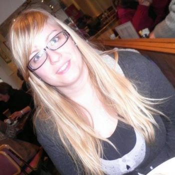 Profilo di Maria-angela