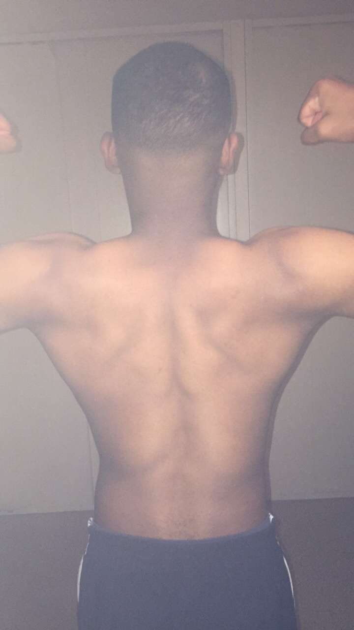 Profilo di Abdourahman