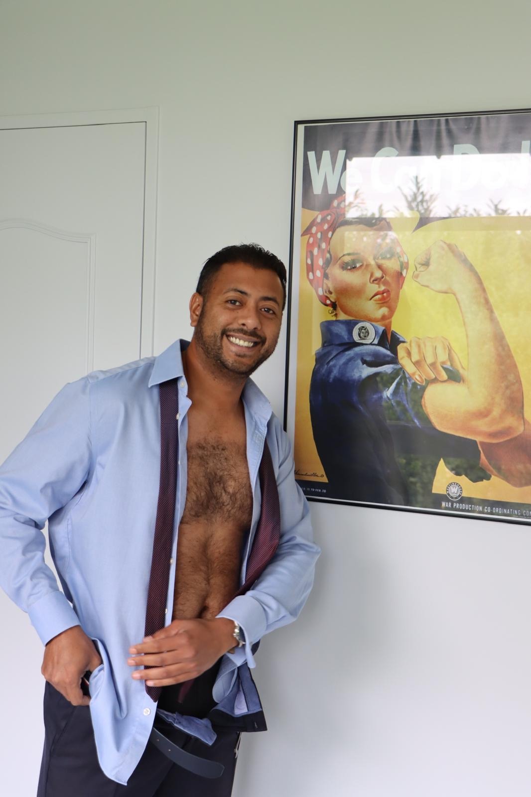 Profilo di Jules-antoine