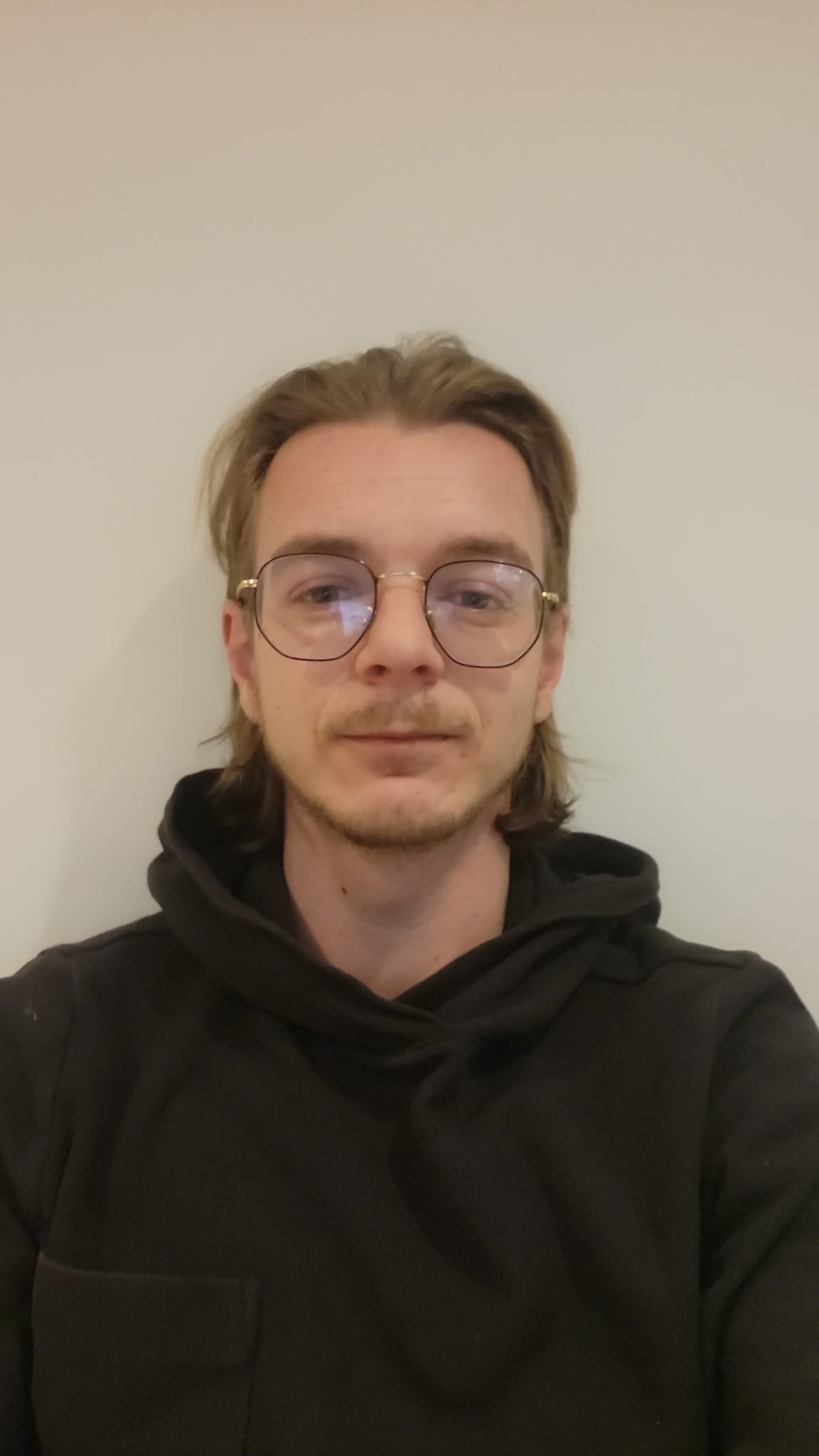 Profilo di Mohammed-ali