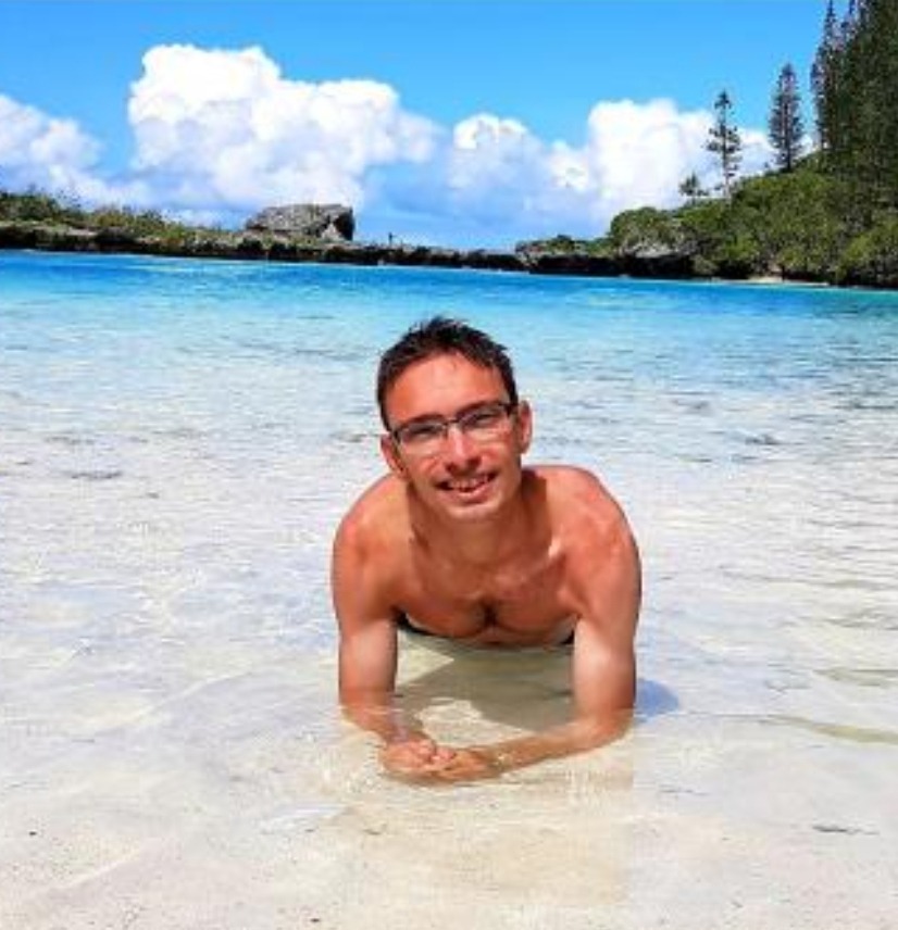 Profilo di Jean-jack