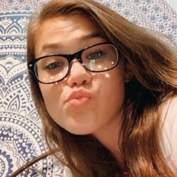 Profilo di Elisabeta