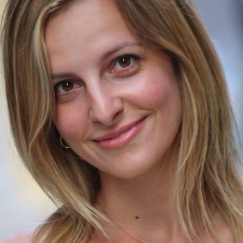 Profilo di Gwendolyne