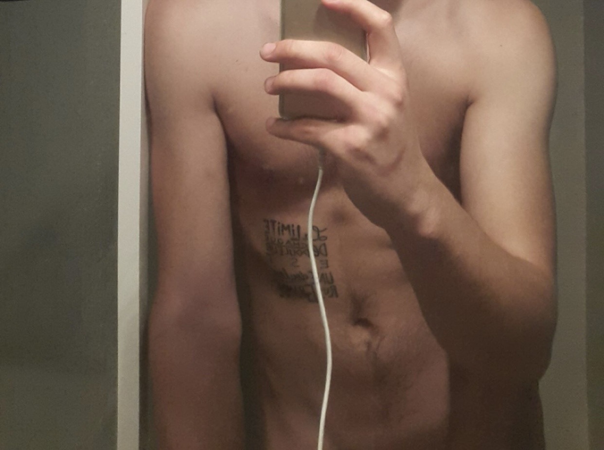 Profilo di Théophile