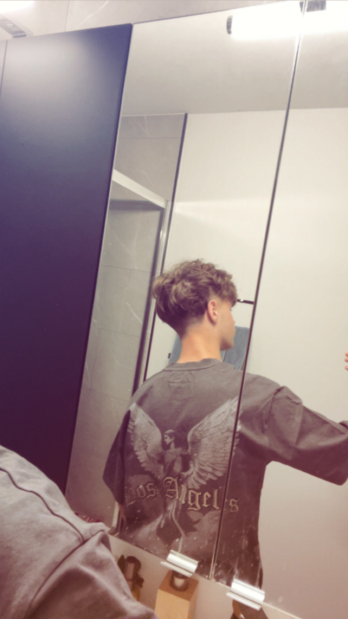 Profilo di Louis-martin