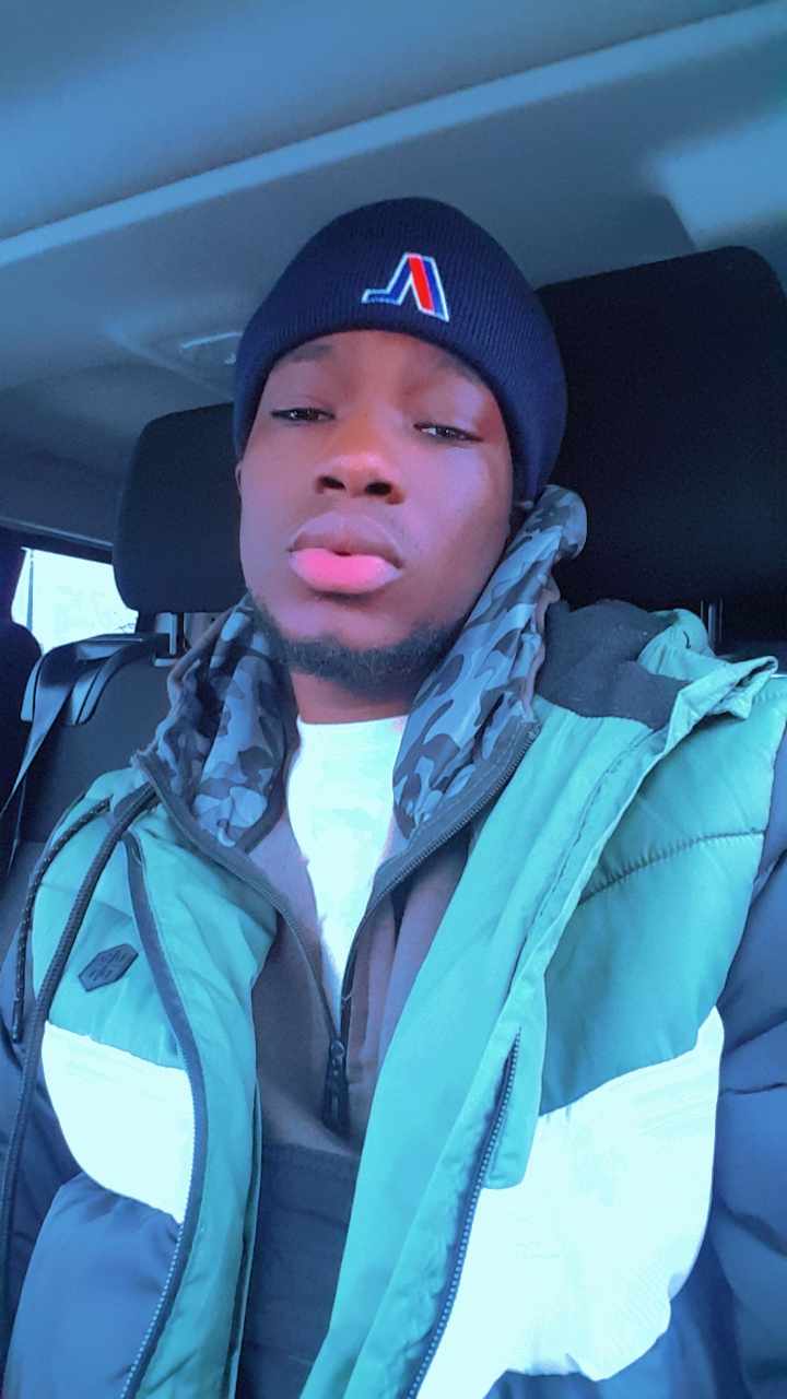 Profilo di Louis-mathieu