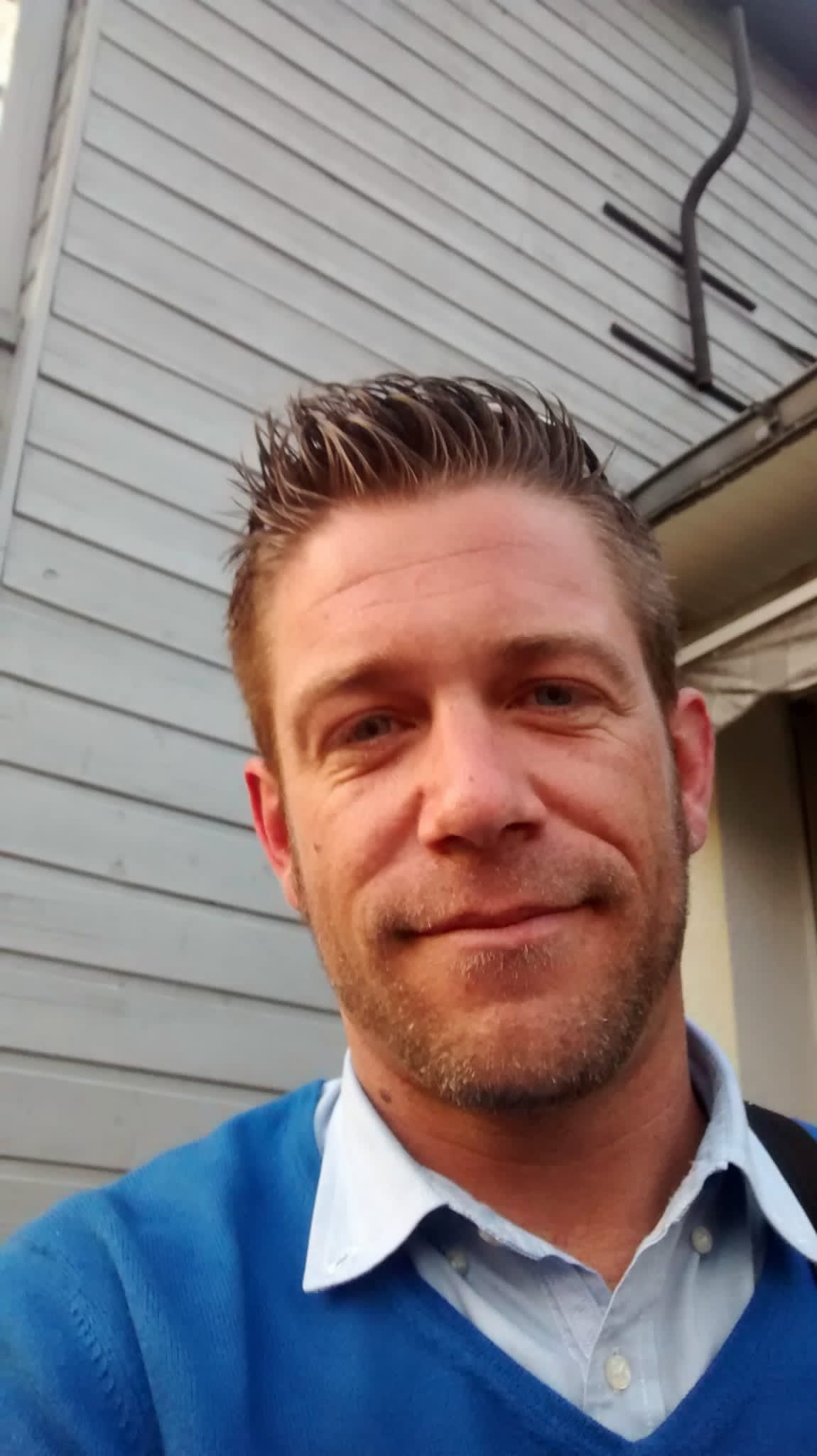 Profilo di Stéphane