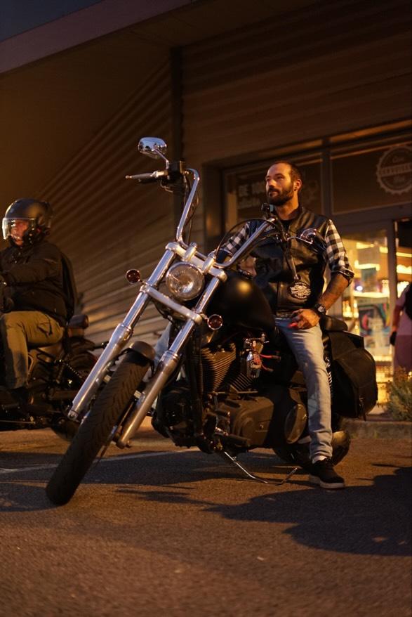 Profilo di Mounoussamy