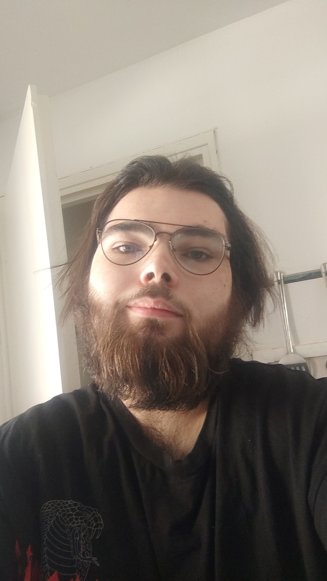 Profilo di Jean-antoine