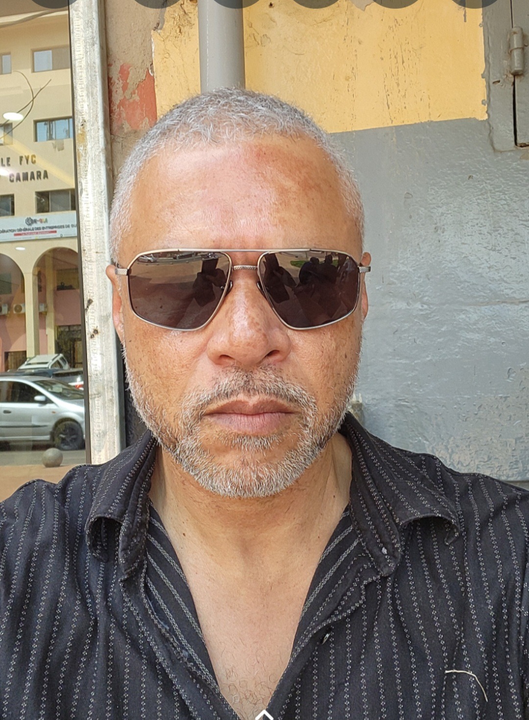 Profilo di Guillaume