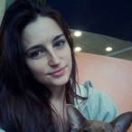 Profilo di Scholastique