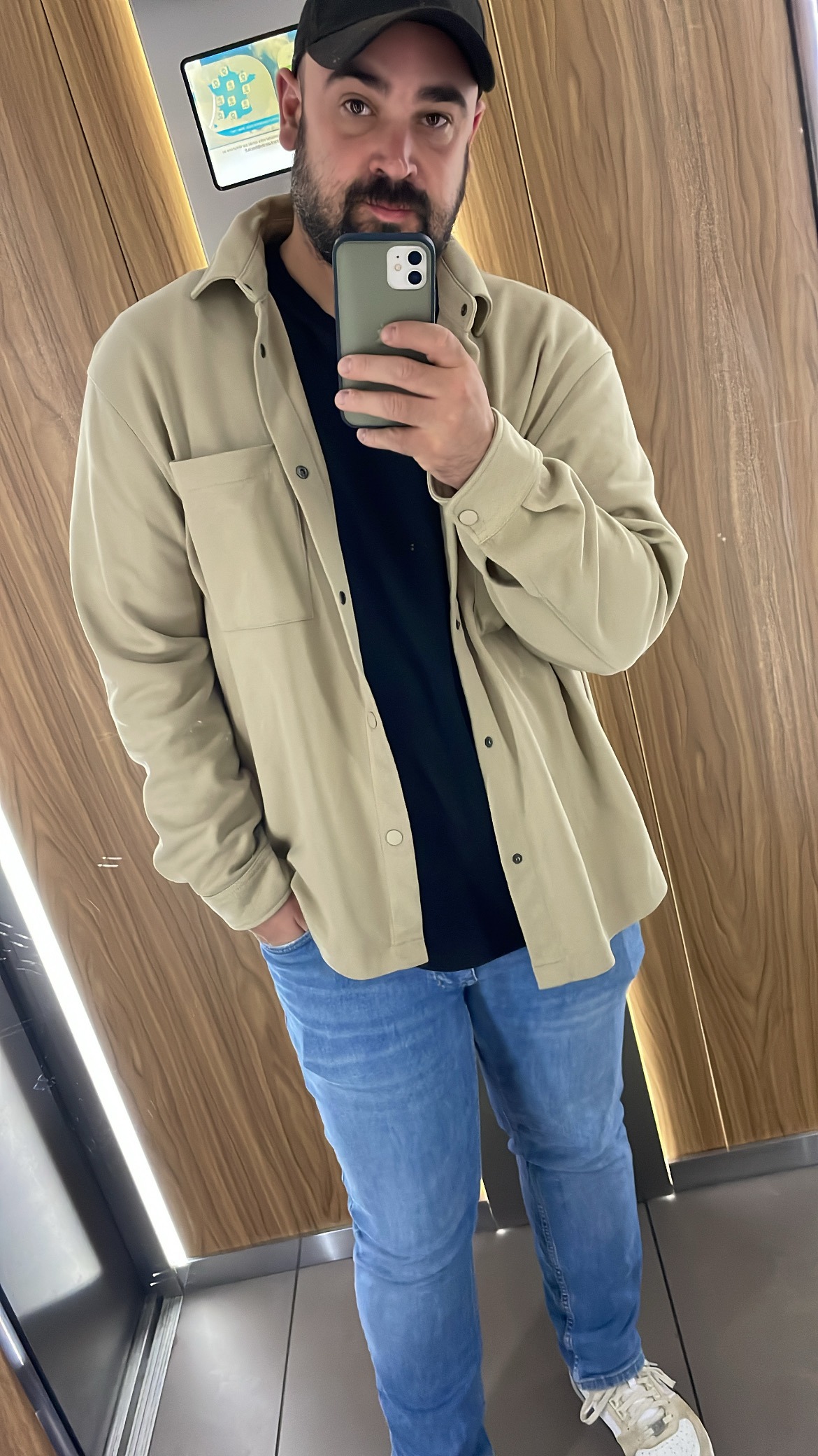 Profilo di Jean-fernand