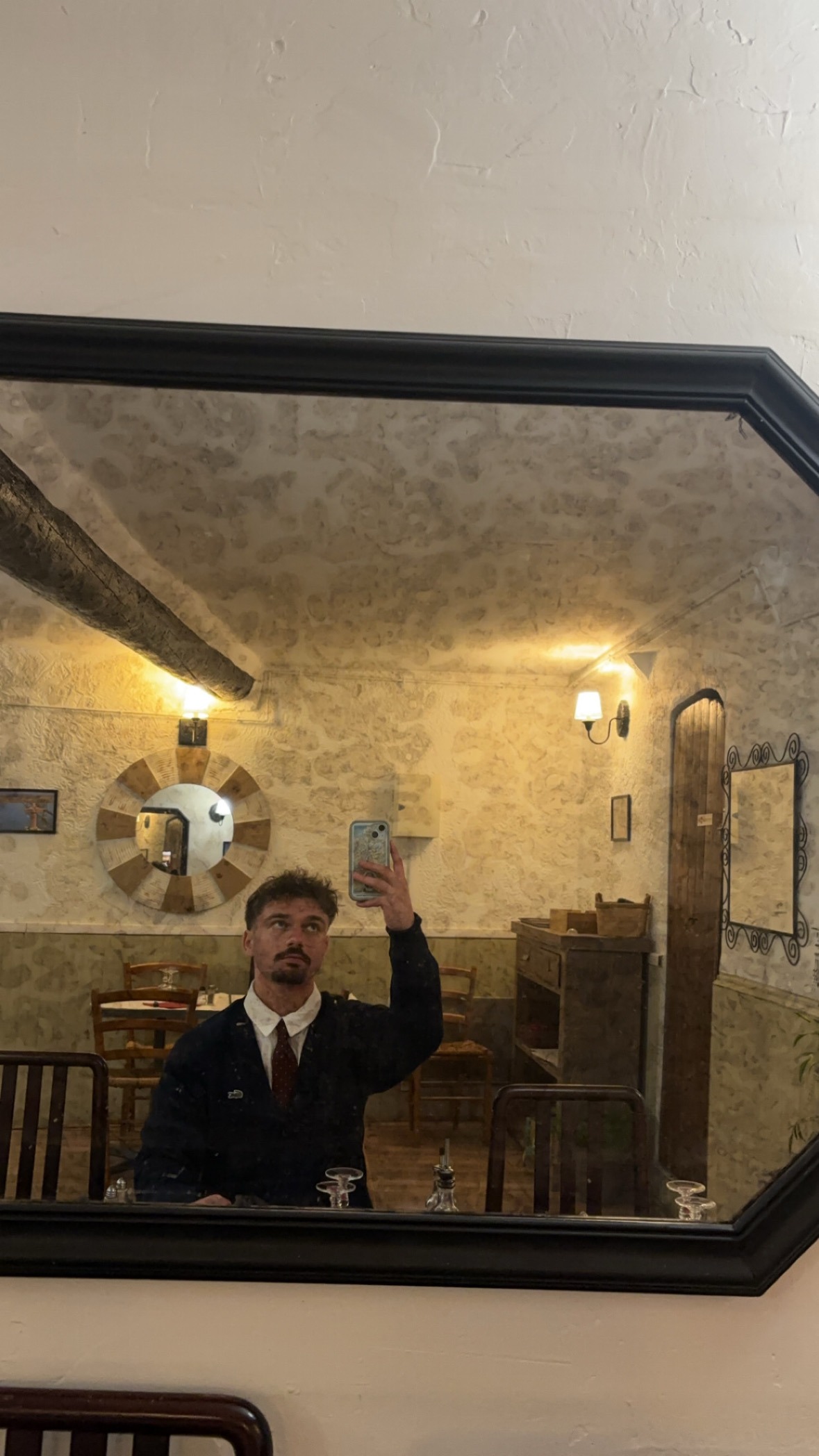 Profilo di Sullyvane