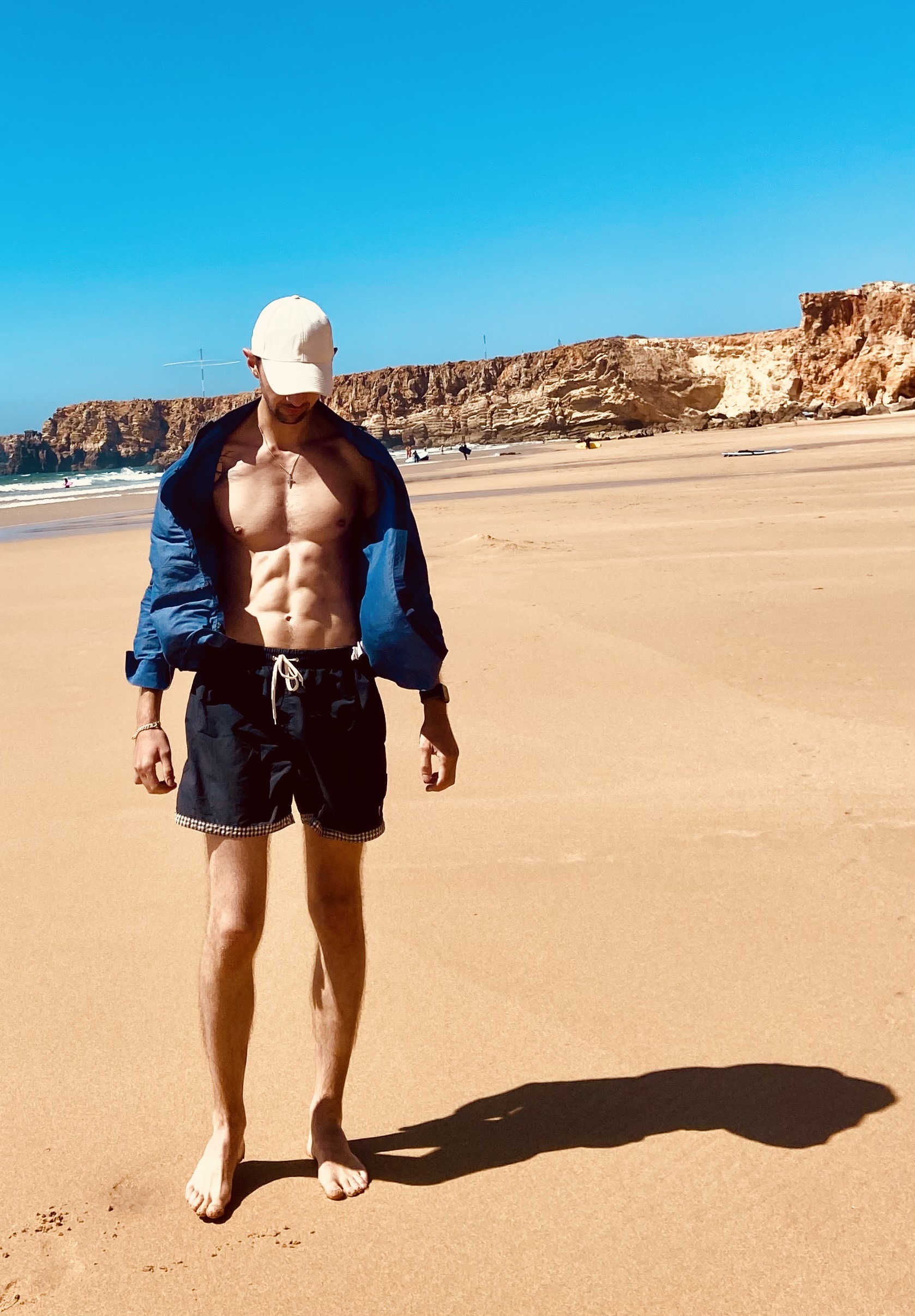 Profilo di Valérien