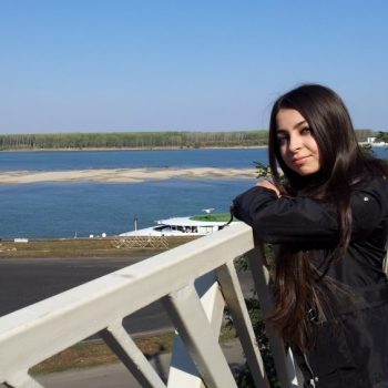 Profilo di Alexianne