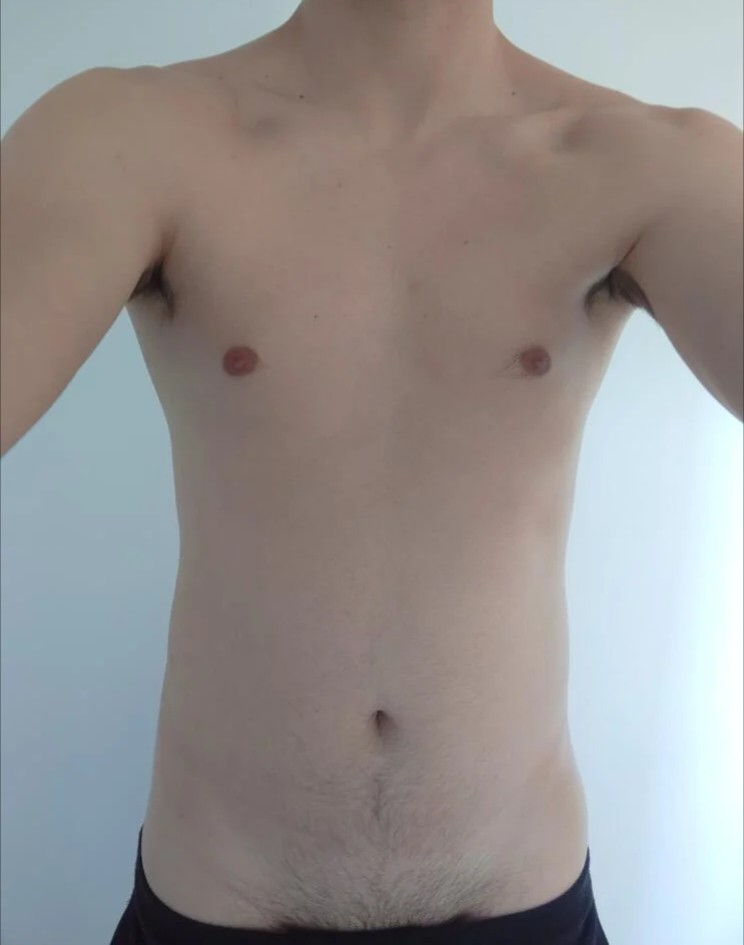 Profilo di Abdellatif