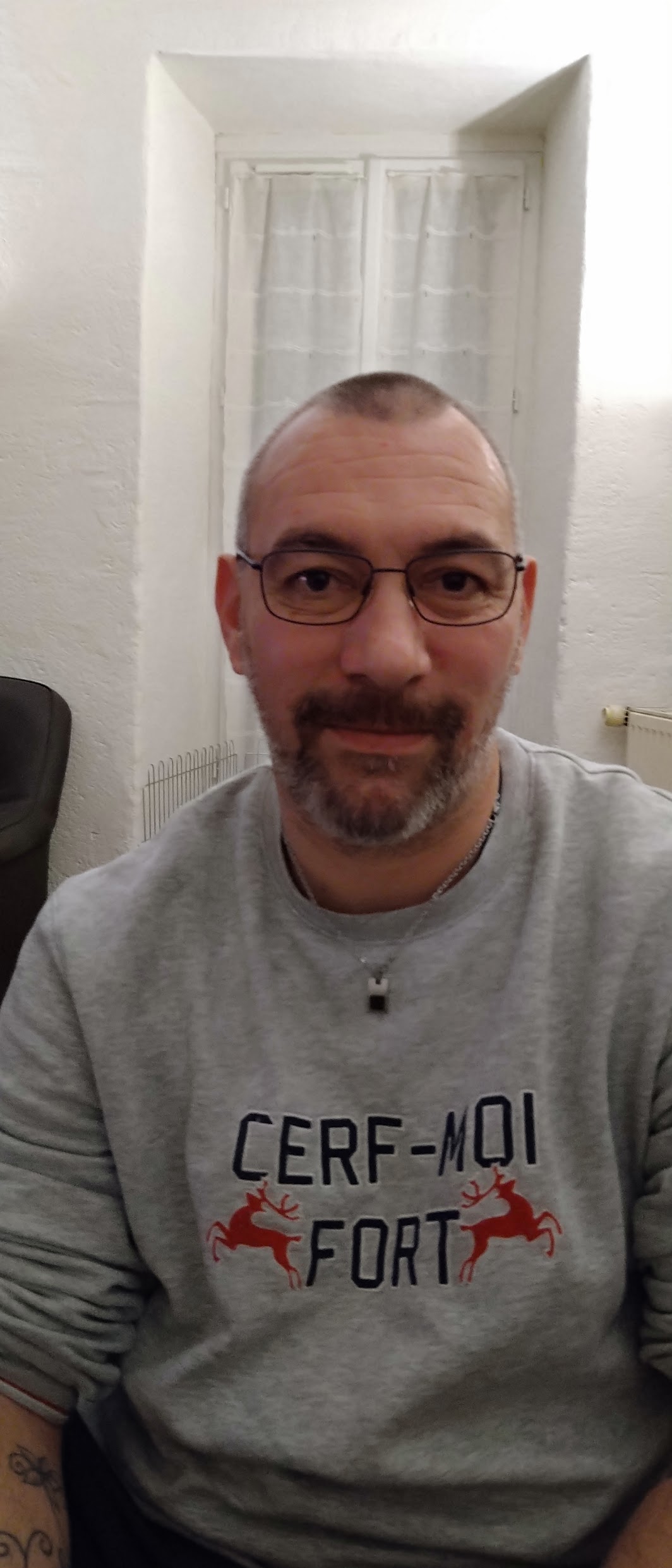 Profilo di Abdelsamad