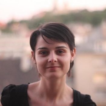 Profilo di Halimatou