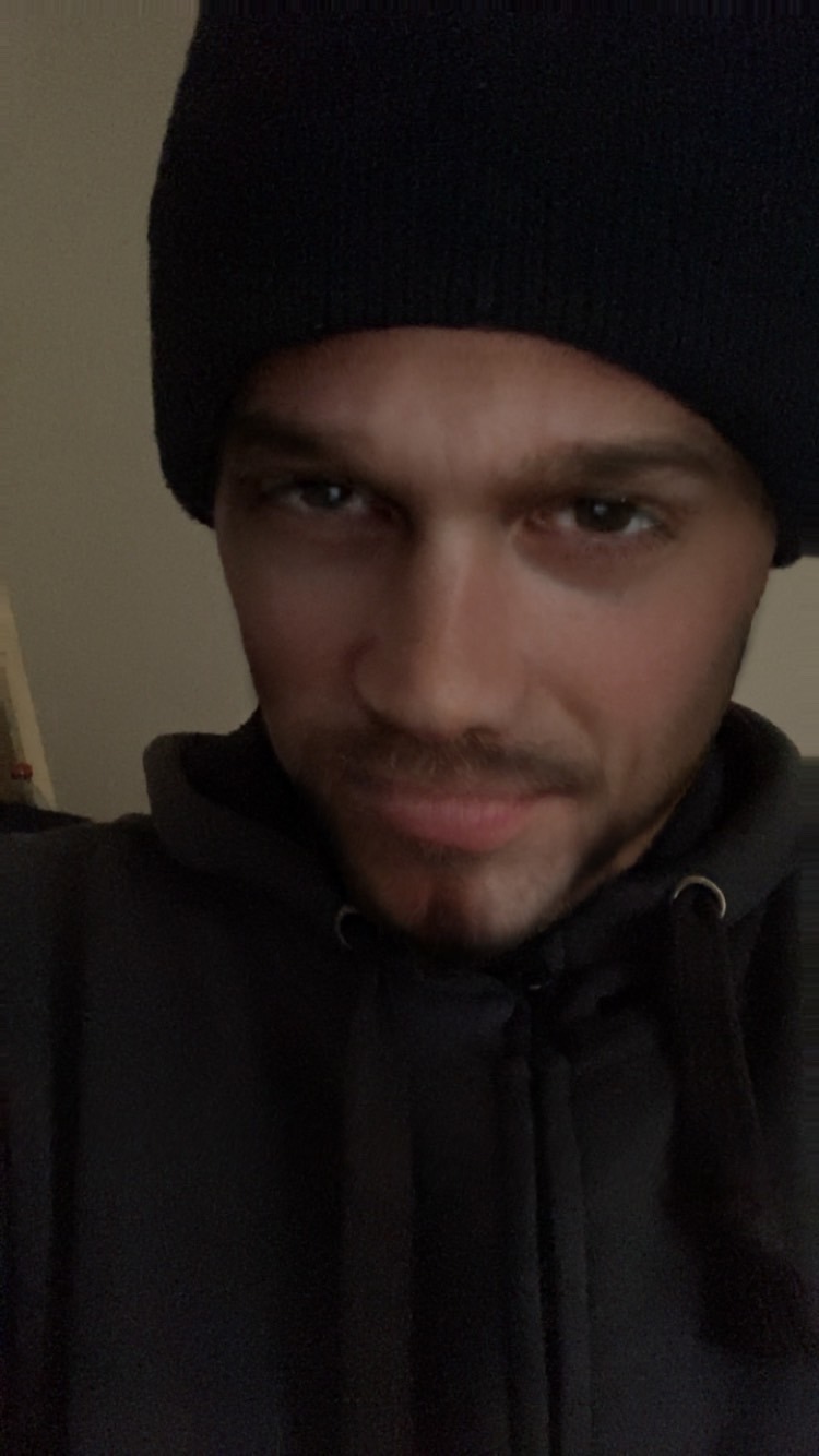 Profilo di David-junior