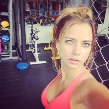 Profilo di Galadrielle