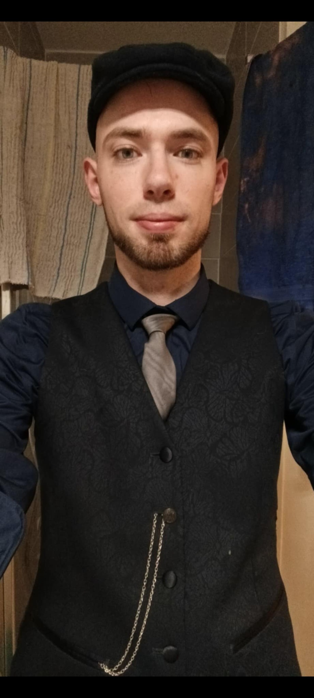 Profilo di Abdoulkader