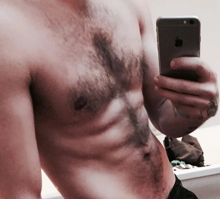 Profilo di Paul-loup