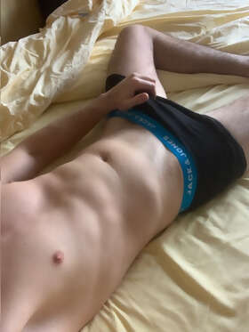 Profilo di Louis-jean