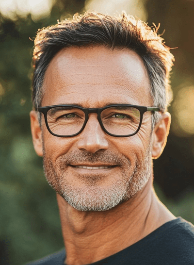 Profilo di Claude-olivier