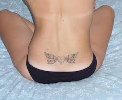 Profilo di Lahouaria