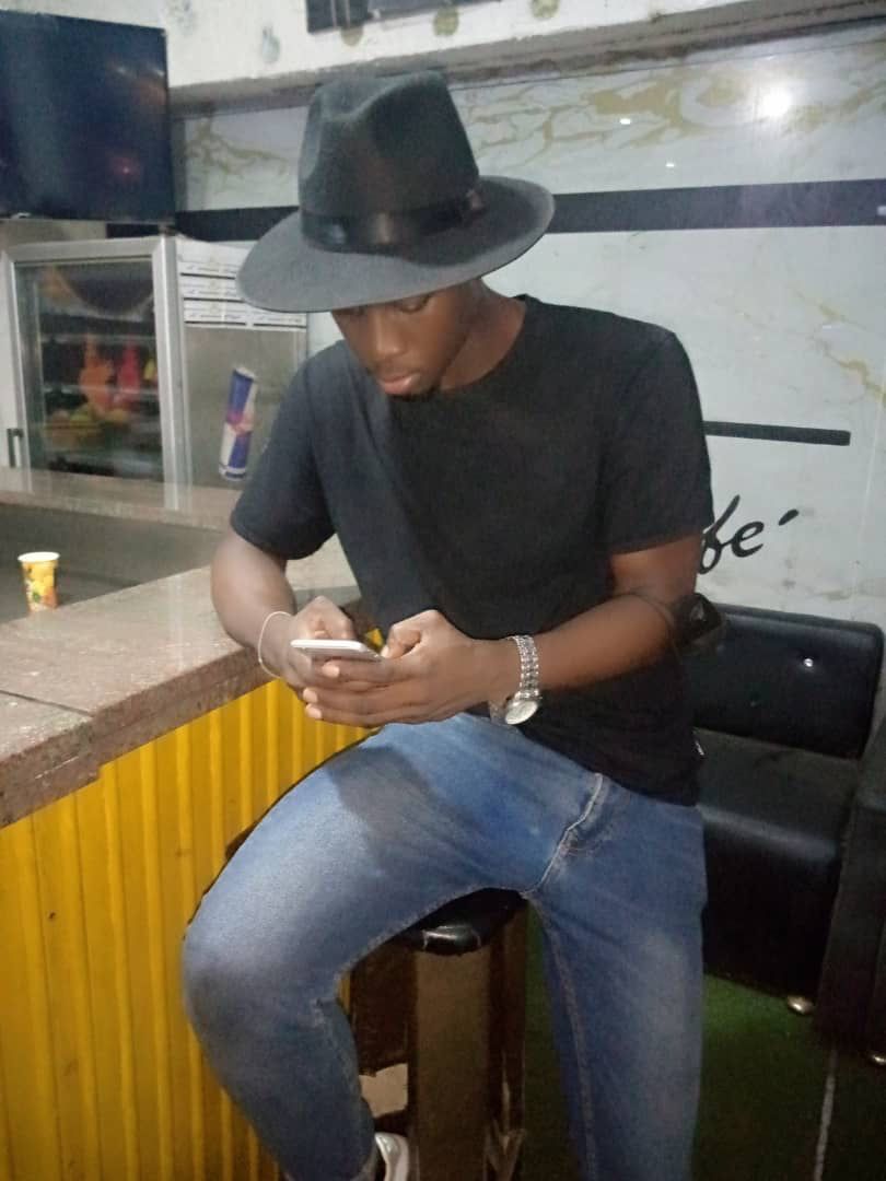 Profilo di Jean-serge