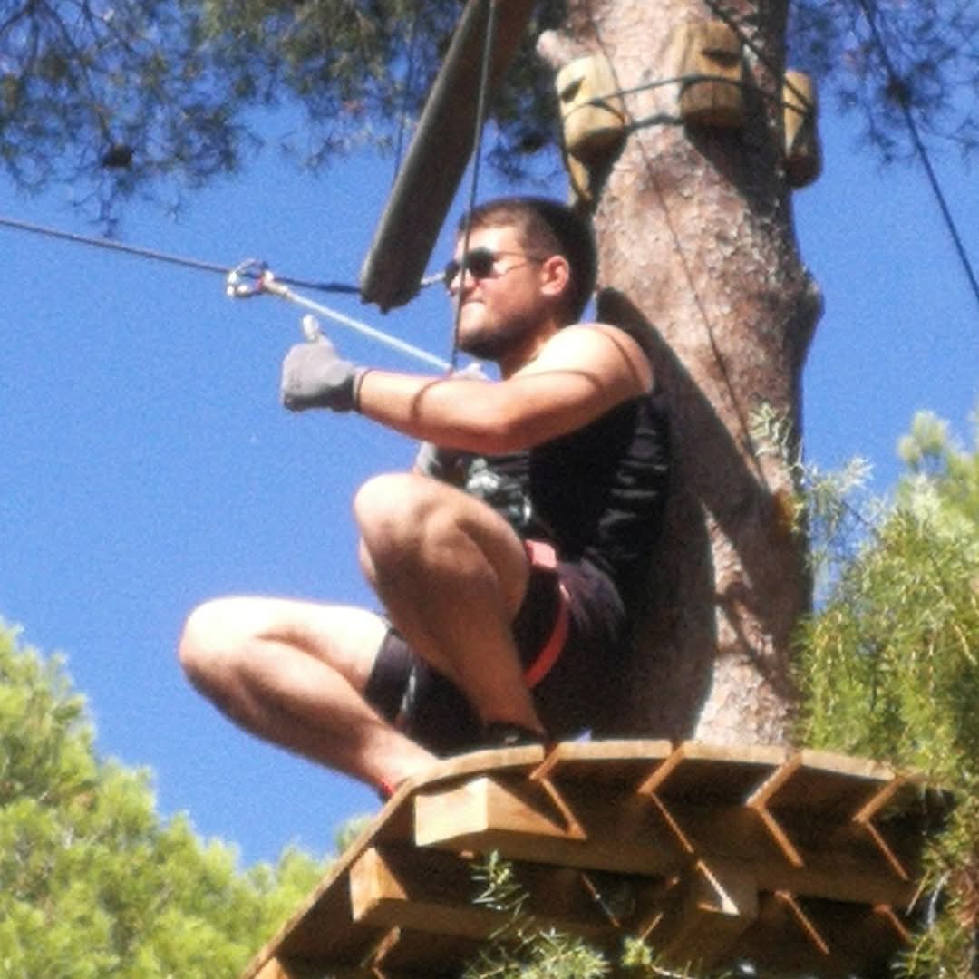 Profilo di Khaoussou