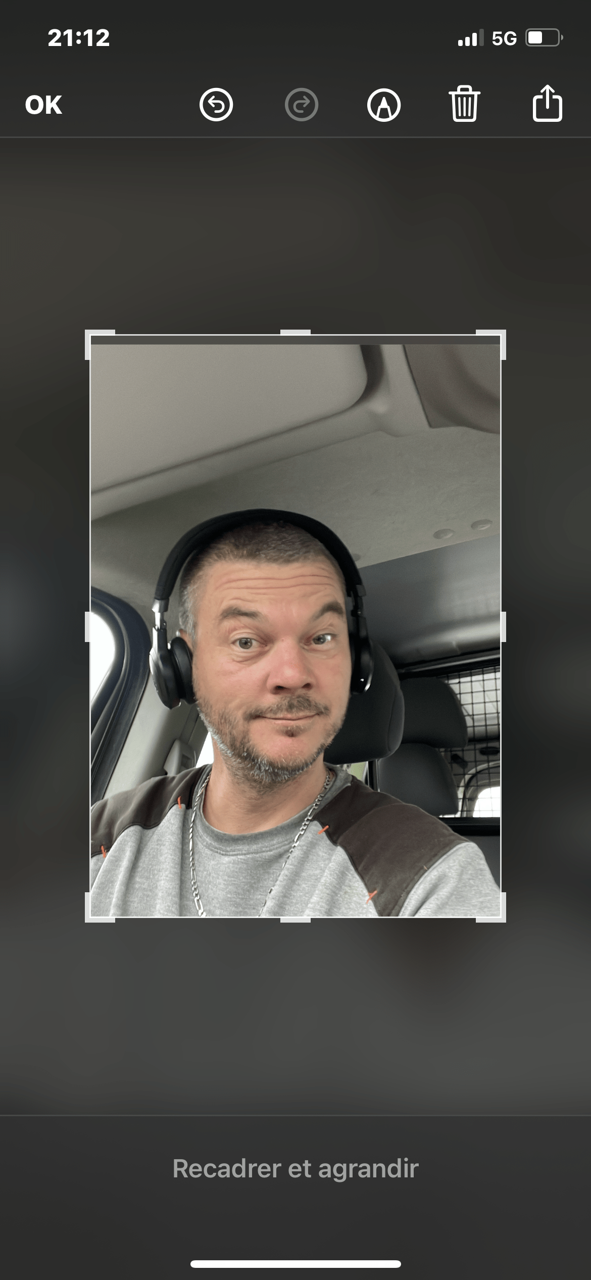 Profilo di Christivie