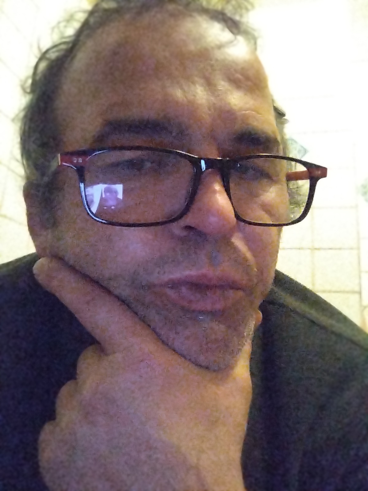 Profilo di Marc-jean