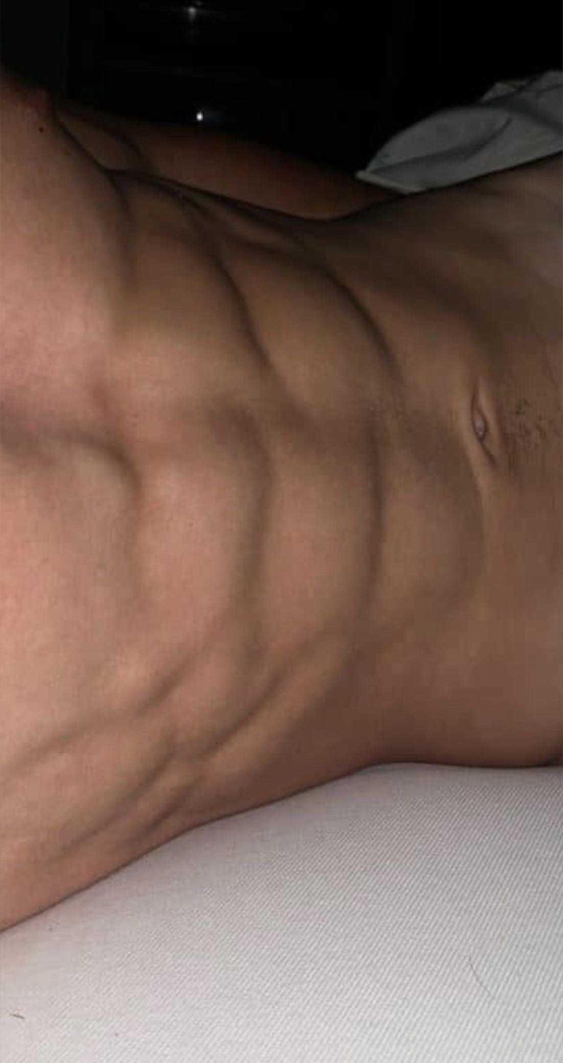 Profilo di Saint-aime