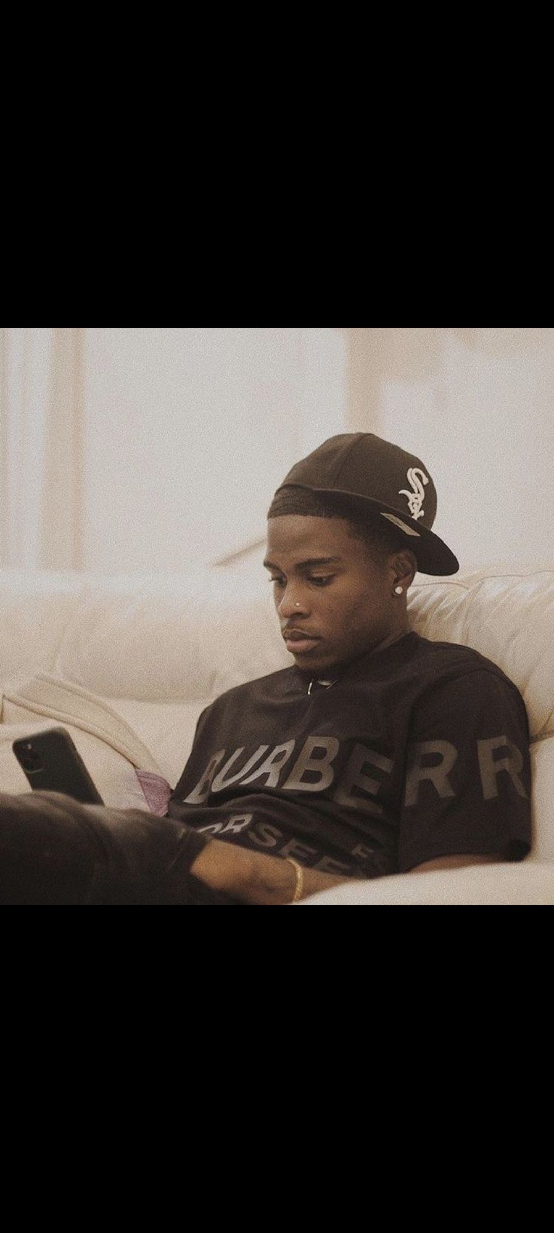 Profilo di Harry-claude